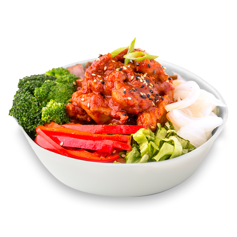 Spicy-Chicken-Bowl-maui-fresh-grill