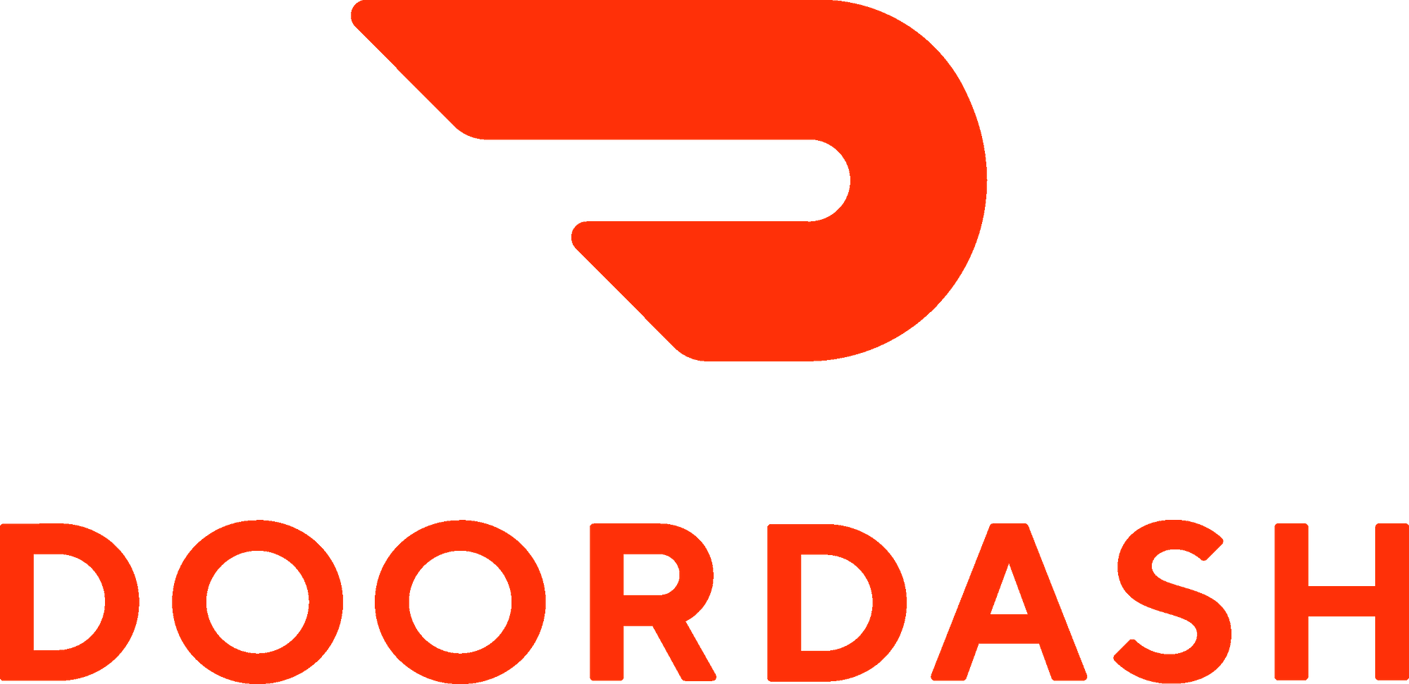 Doordash-Logo