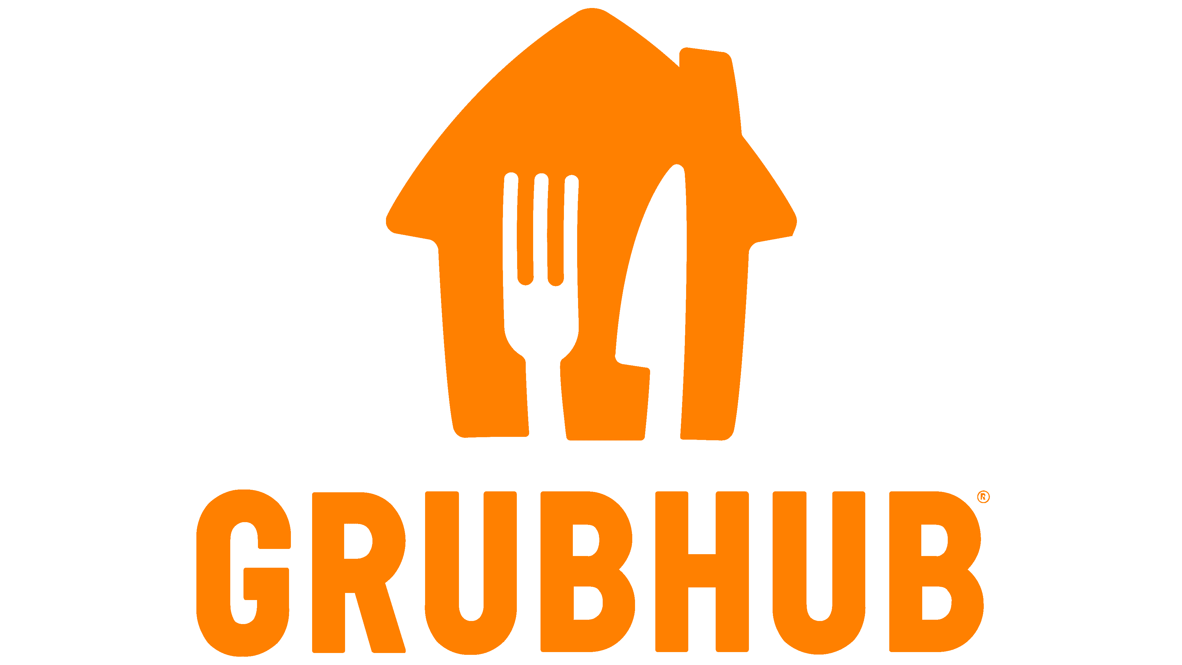 Grubhub-logo