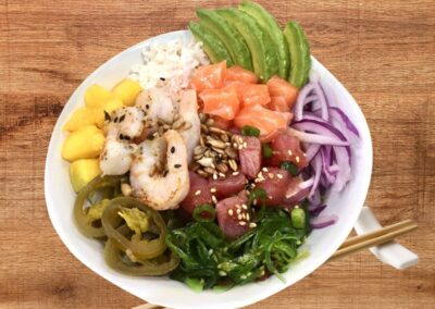 Combo-Cado-Poke